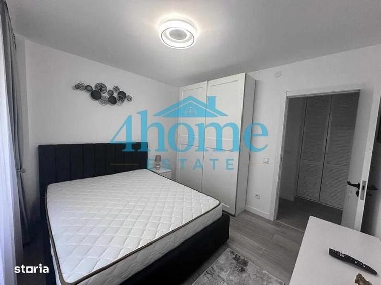 Apartament cu 2 camere decomandat în Tineretului