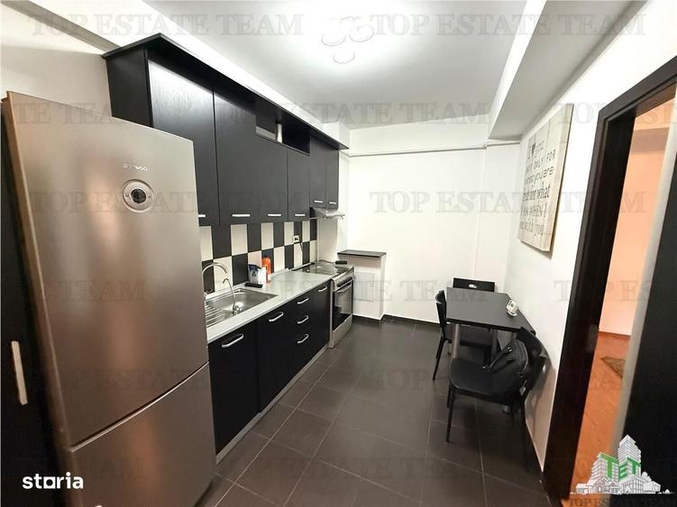 Apartament cu 2 camere în Dudu