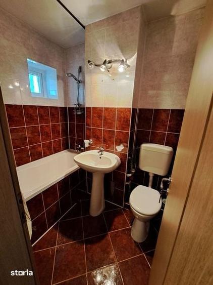 Apartament 4 camere zona Vlaicu, Lebada, Z-uri, etaj 3 - 5