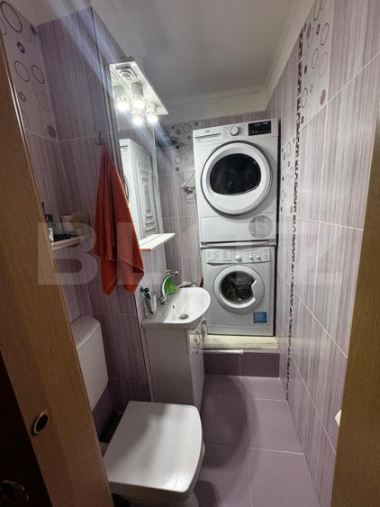 Apartament cu 3 camere decomandat în Luduș