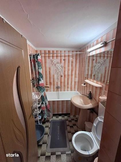 Apartament cu 3 camere decomandat în Mărăști