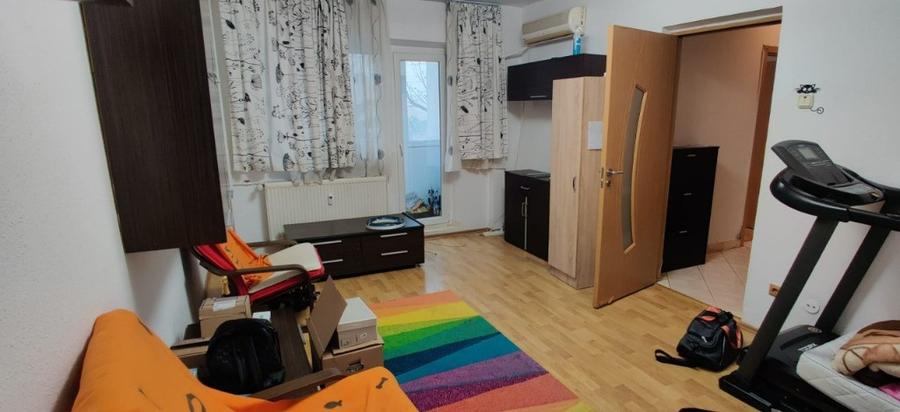 Apartament cu 2 camere decomandat în Tineretului
