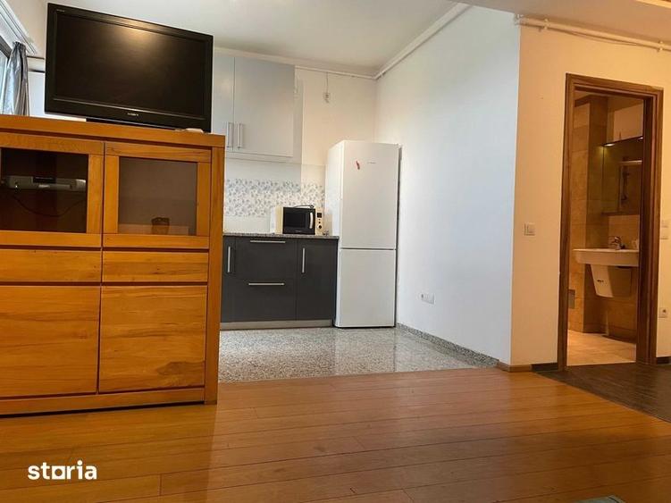 Apartament cu 2 camere în Șelimbăr