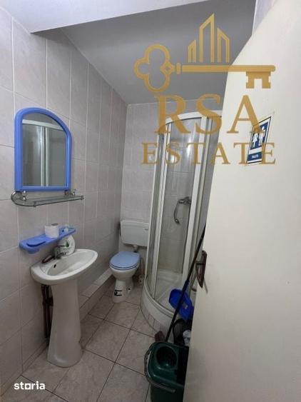 Apartament cu 2 camere decomandat în Nord