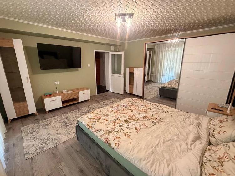 Garsonieră decomandată în Scriitorilor