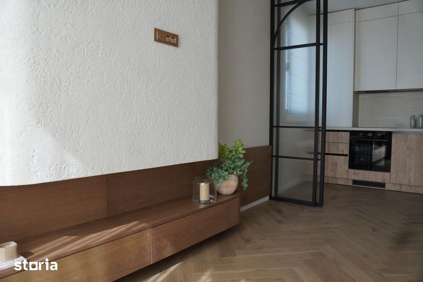 Apartament cu 3 camere în Unirii