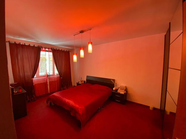 Apartament cu 2 camere decomandat în Dacia