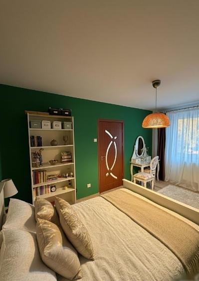 Apartament cu 2 camere în Astra