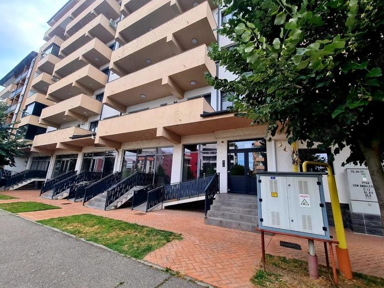 Spațiu comercial, de 1 mp, în Agrement Ostroveni