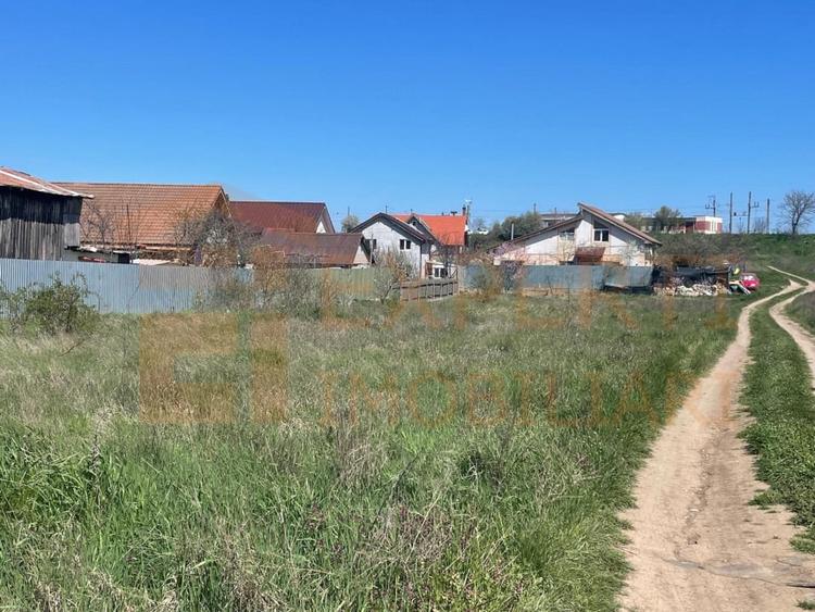 Teren intravilan de vânzare | Agigea | Ideal investiție - 2