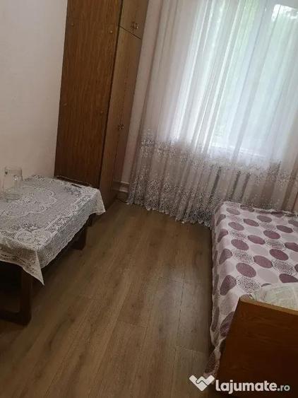 Garsonieră în Domenii