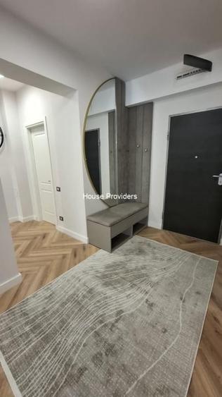 Apartament cu 4 camere, mobilat în Pipera