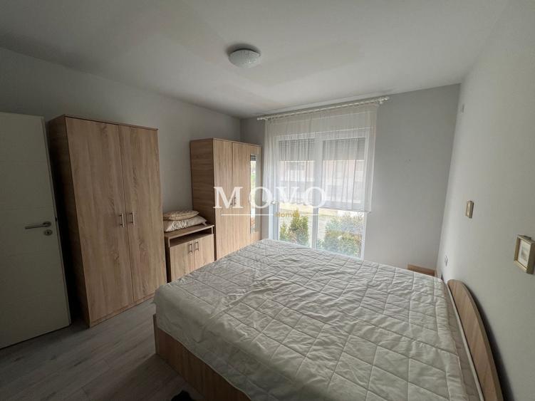 Apartament cu 2 camere semidecomandat, mobilat în Dumbrăvița