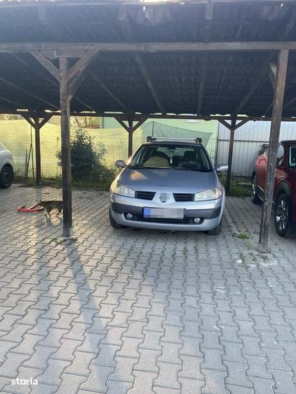 Apartament cu 2 camere în Sângeorgiu de Mureș