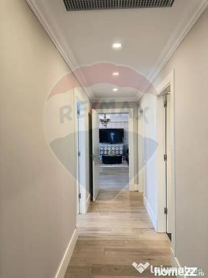 Apartament cu 4 camere decomandat în Iancu Nicolae
