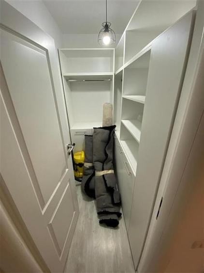 Apartament cu 2 camere decomandat, mobilat în Tractorul