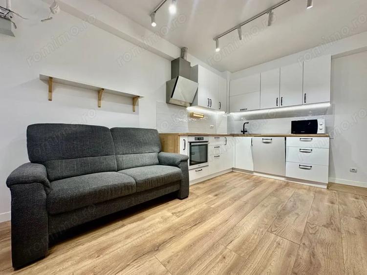 Inchiriere apartament cu 2 camere in zona Giulesti - 1