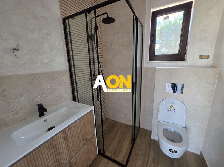 Casă individuală cu 3 camere cu Canalizare în Micești