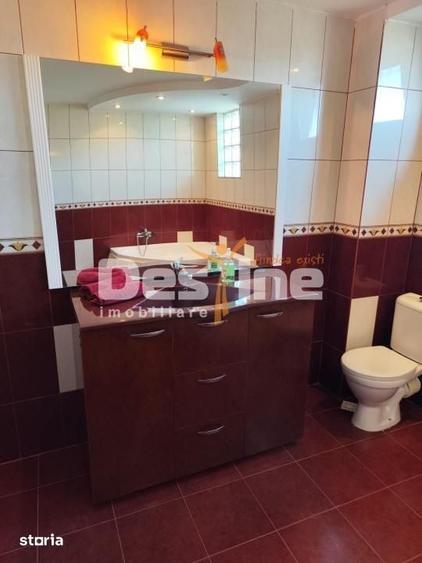 Casă cu 6 camere cu Teren 1168 Mp în Cocorăștii Mislii