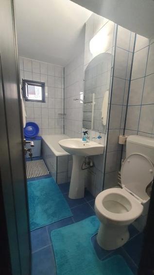 Apartament cu 2 camere decomandat, mobilat în Țiglina 1