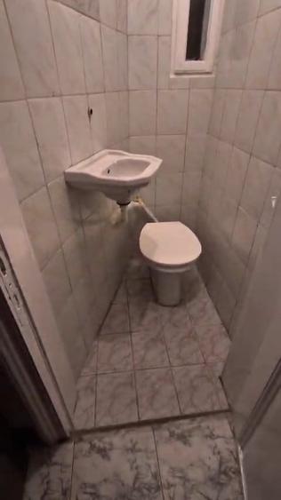 Casă cu 2 camere cu Canalizare în Ultracentral