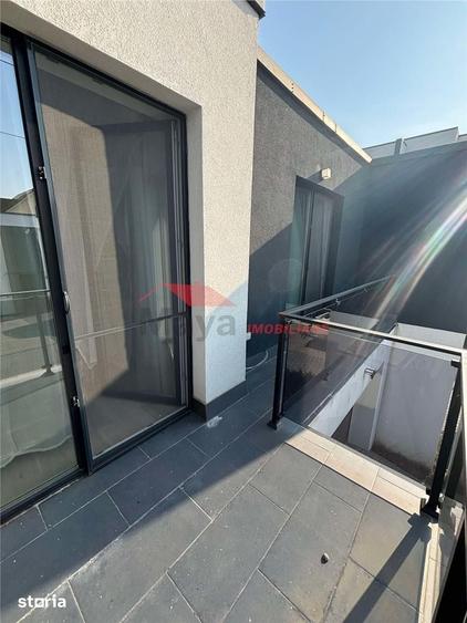 Casă cu 3 camere cu Teren 200 Mp în Central