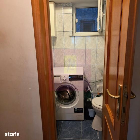 Apartament cu 3 camere decomandat în Centrul Civic