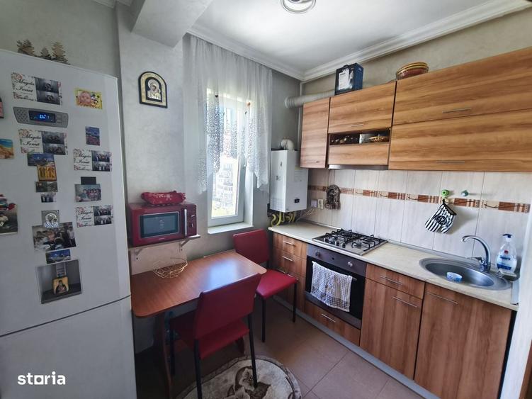 Garsonieră în Tomis Plus