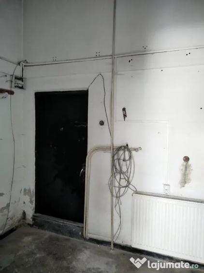 Spațiu comercial, de 53 mp, în Păcurari