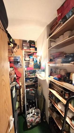 Apartament cu 3 camere decomandat în Tudor Vladimirescu