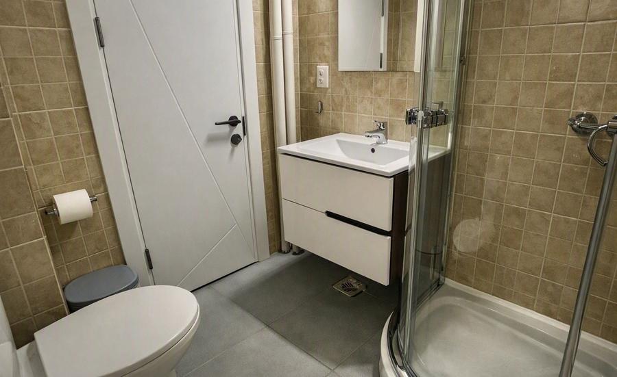 Apartament cu 2 camere, mobilat în Ștefan cel Mare