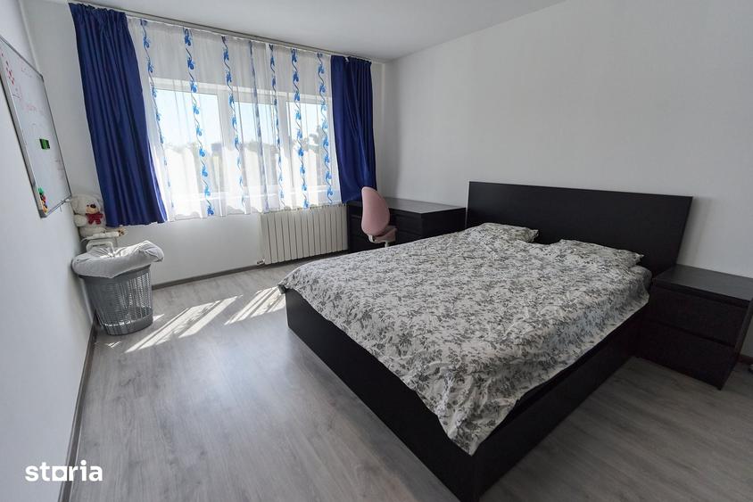 Apartament cu 2 camere în Militari
