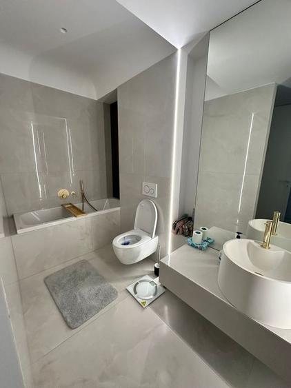 Apartament cu 3 camere în Pipera
