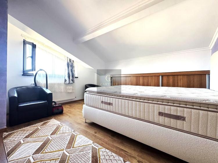 Apartament cu 3 camere decomandat în Unirii