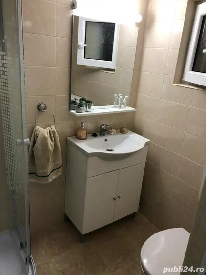 Casă cu 3 camere cu Teren 710 Mp în Sebeș