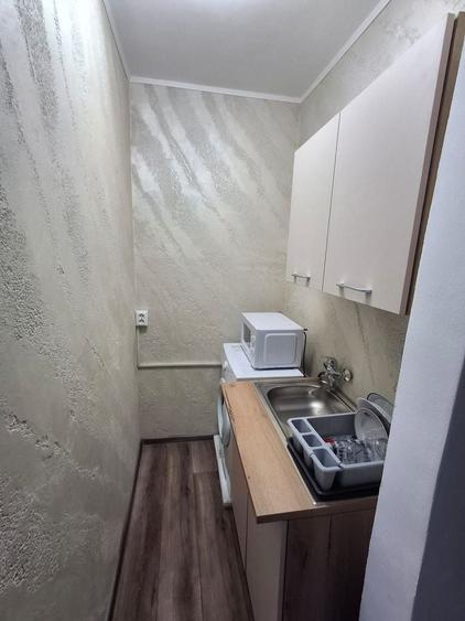 Garsonieră semidecomandată în Țiglina 1