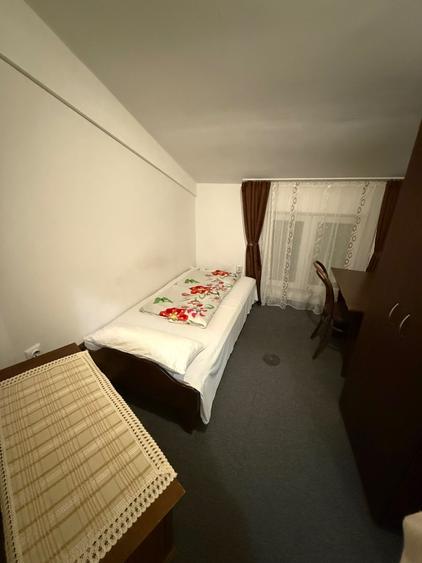 Apartament cu 2 camere semidecomandat în Gării