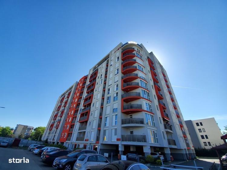 Apartament cu 2 camere în Micălaca