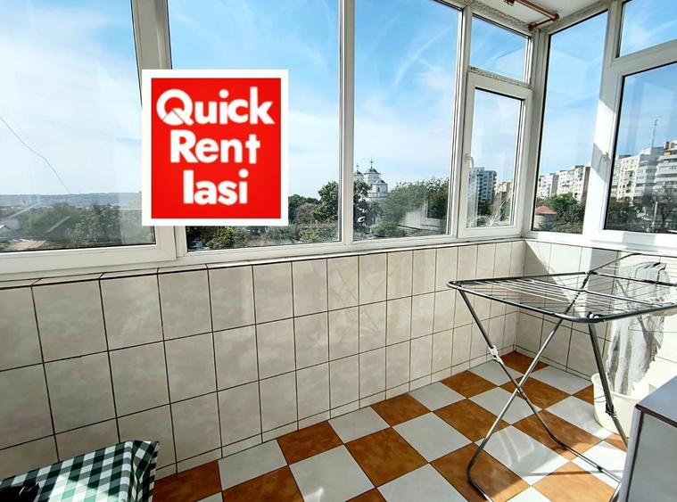 Ultracentral Zona Independentei Apartament 2Camere Decomandat - 10