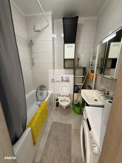 Apartament 3 camere de inchiriat Smart Cotroceni Residence | 73 mp - 5