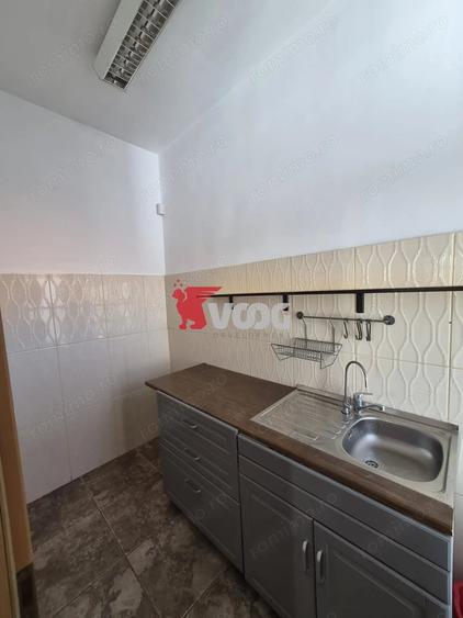 Spațiu comercial, de 86 mp, în Ultracentral