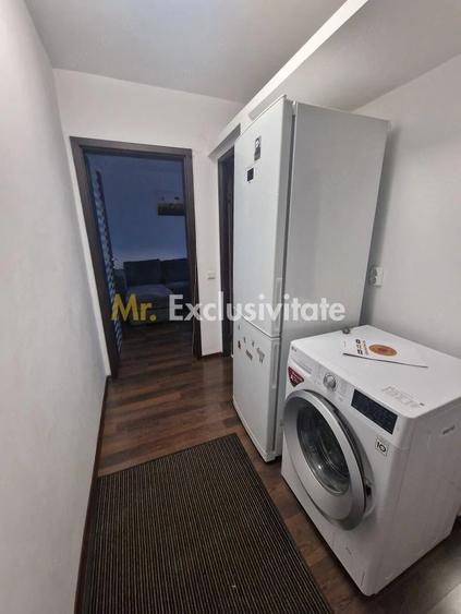 Inchiriere apartament 2 camere Nord! - 1