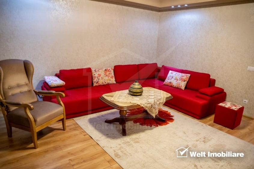 Casă individuală cu 5 camere cu Teren 300 Mp în Sânnicoară