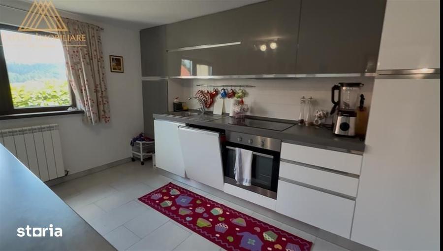 Casă cu 4 camere cu Teren 3000 Mp în Vama