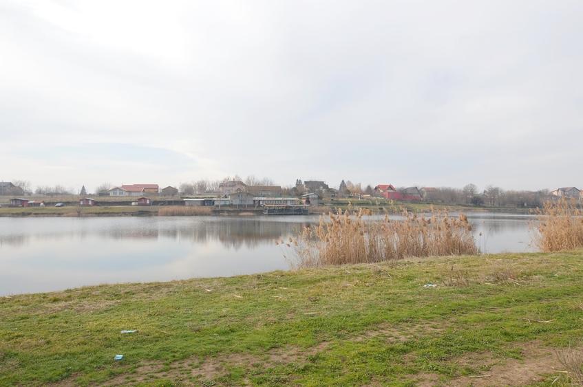 Teren Construcții intravilan de 1000 mp, în Frumușani