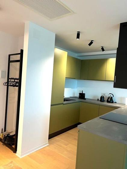 Apartament 3 camere One Mircea Eliade - 4