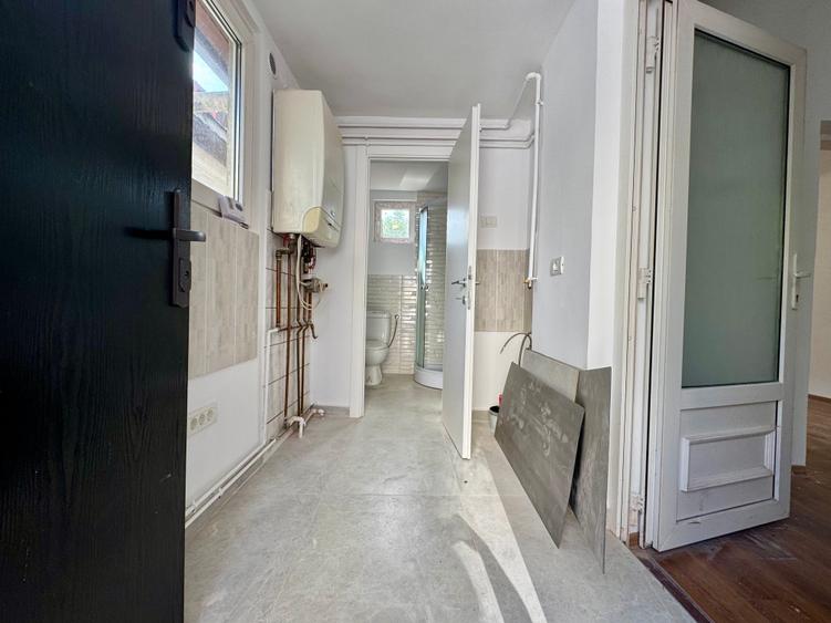 De vanzare - Casa 44 mp - Yield peste 6.5% - zona Tei - 9