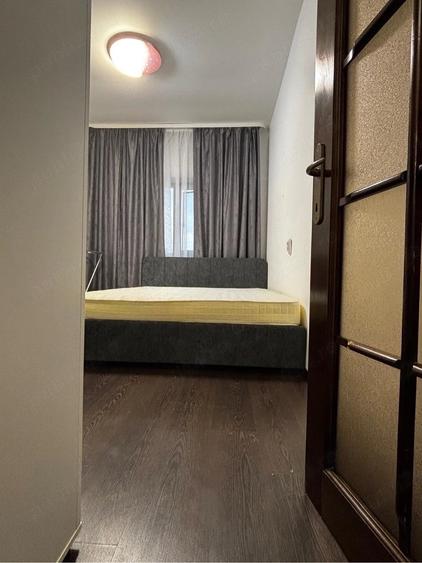Apartament cu 2 camere semidecomandat în Bucium