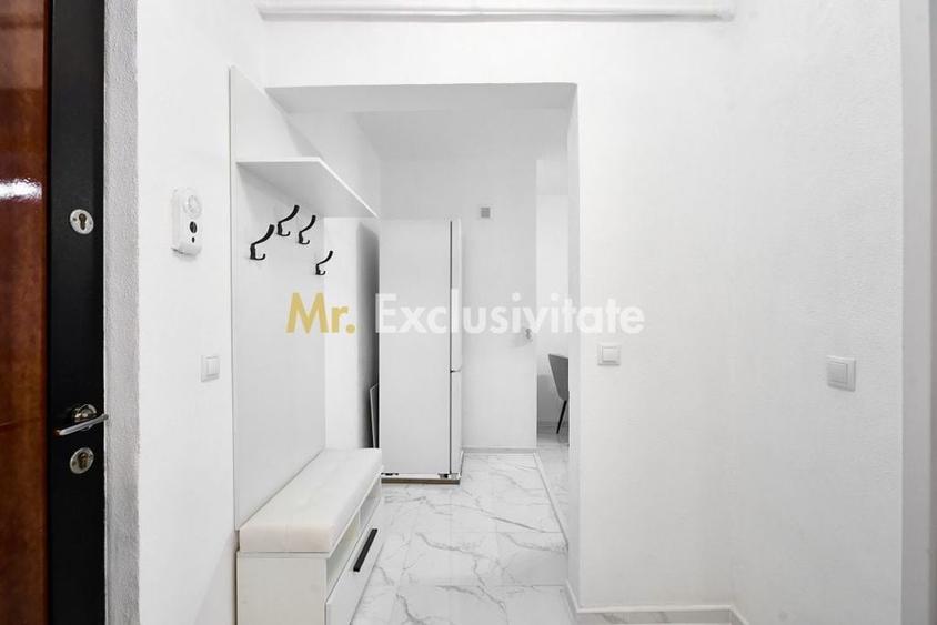 Apartament Gavana, 4 camere, etaj 1, renovat recent , zon... - 1