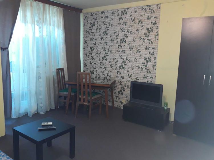 Garsonieră decomandată în Drumul Taberei